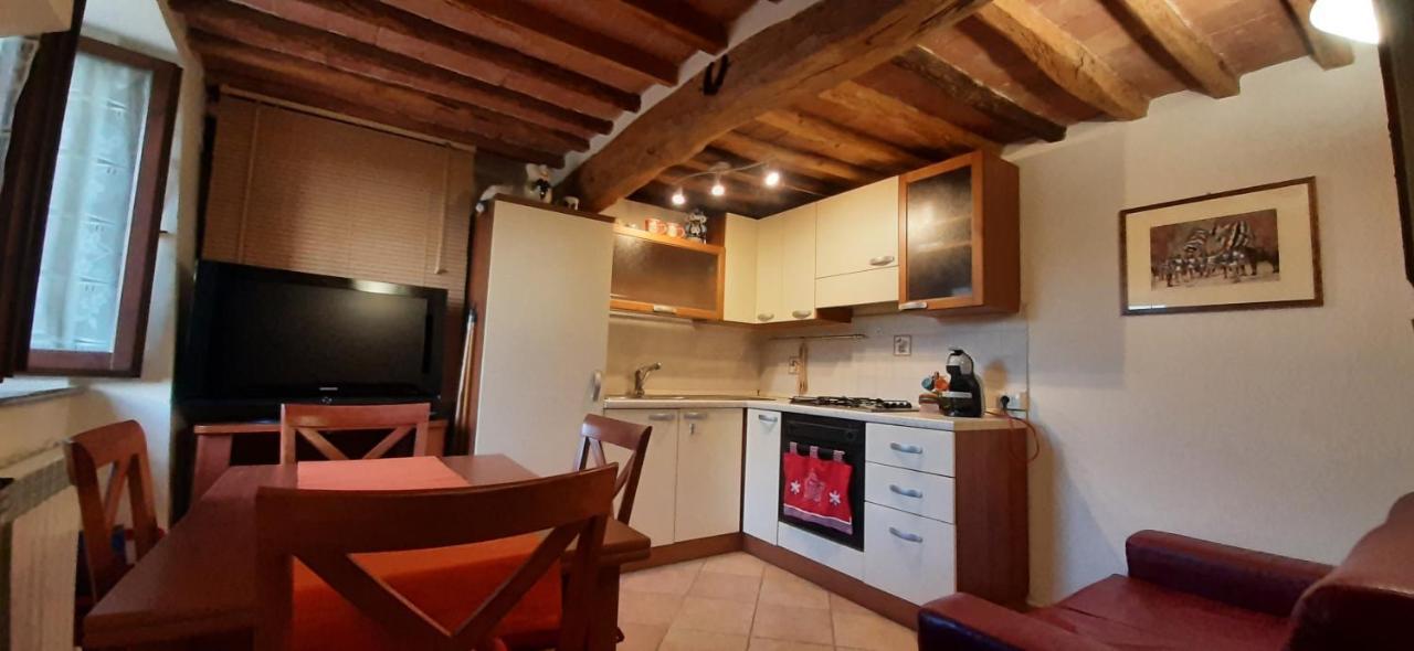 Cor Magis Kamullia - 200 Meters From The Historic Center And Close To The Train Station Siena Exterior foto